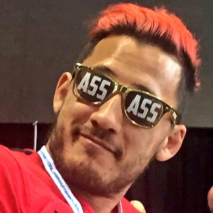 Markiplier