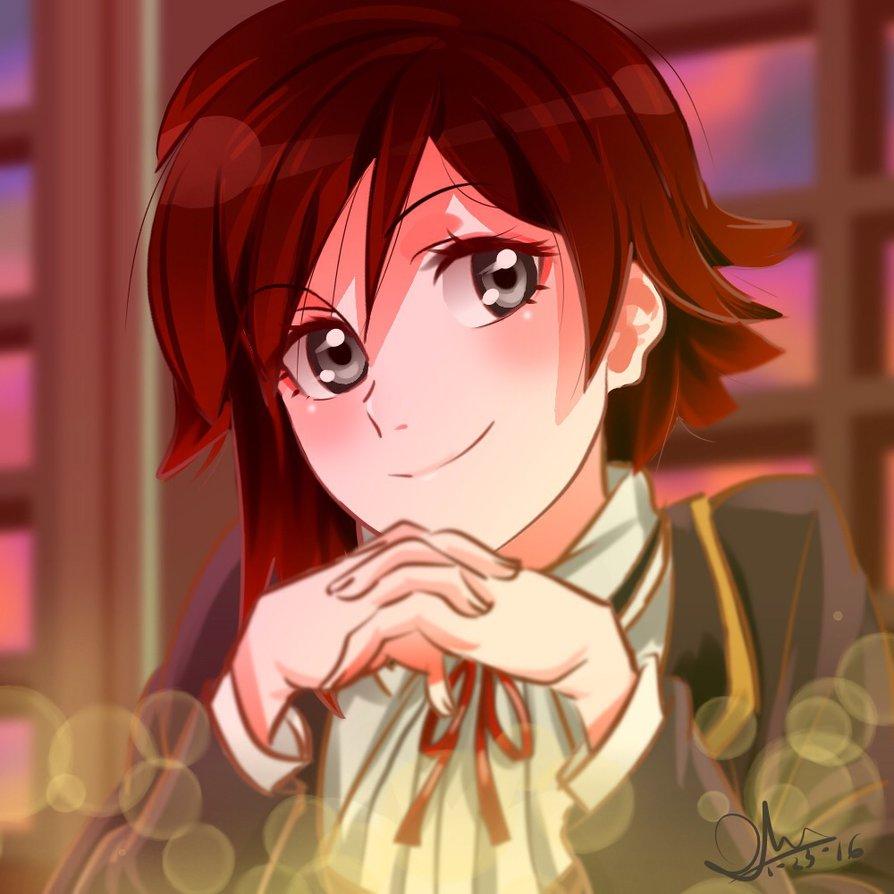 Burger dating sim