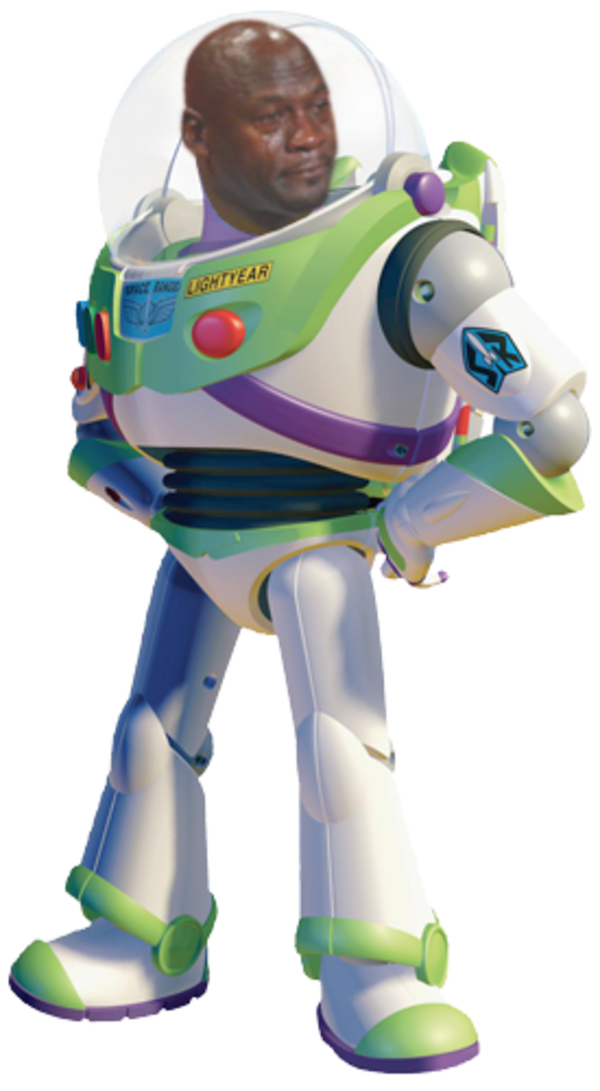 buzz lightyear jordans