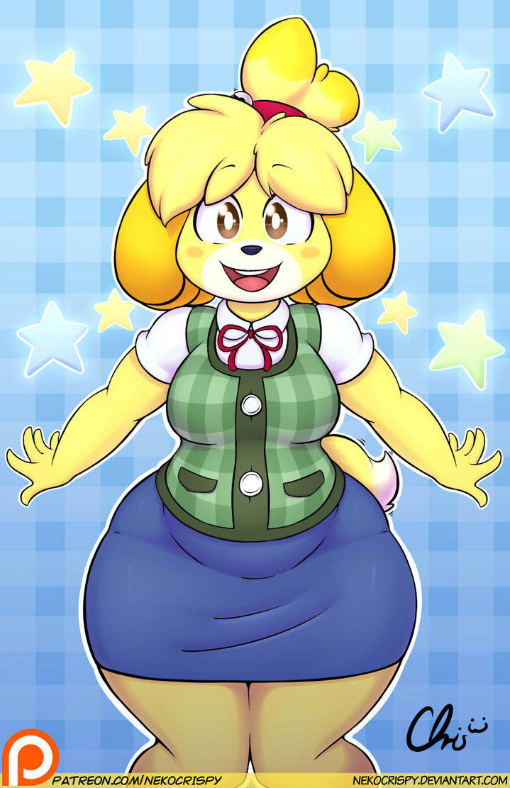 See more 'Isabelle' images on Know Your Meme! 