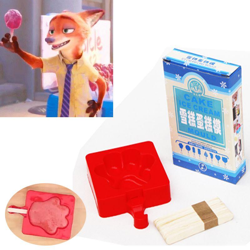 Ice Cream Zootopia Know Your Meme