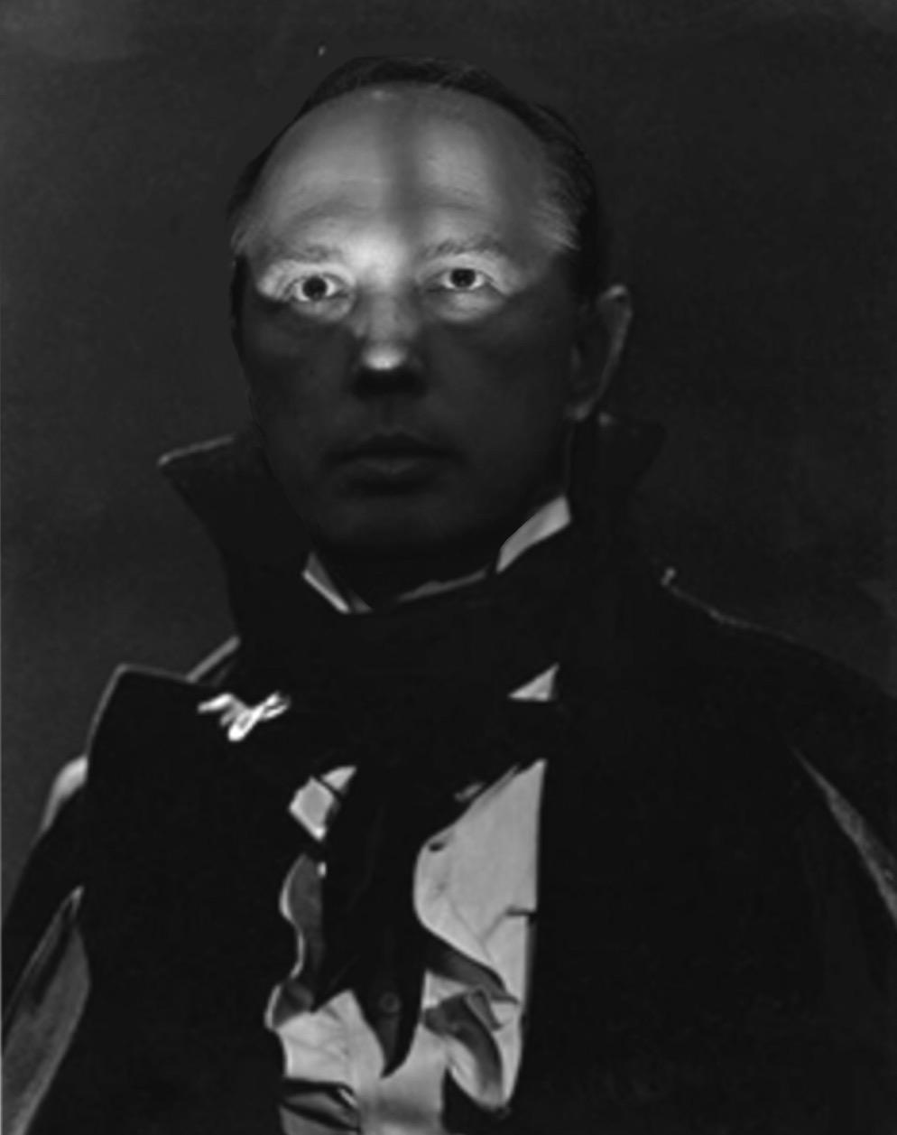 Peter Dutton The Count | Peter Dutton's Unflattering Face | Know Your Meme