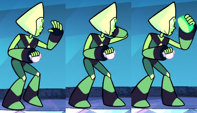 Soundgasm Peridot