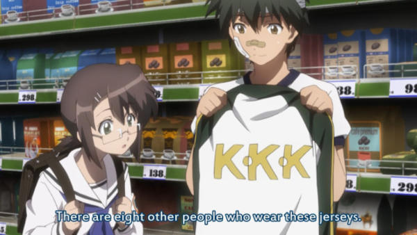 Is A New Gang Anime Manga Know Your Meme