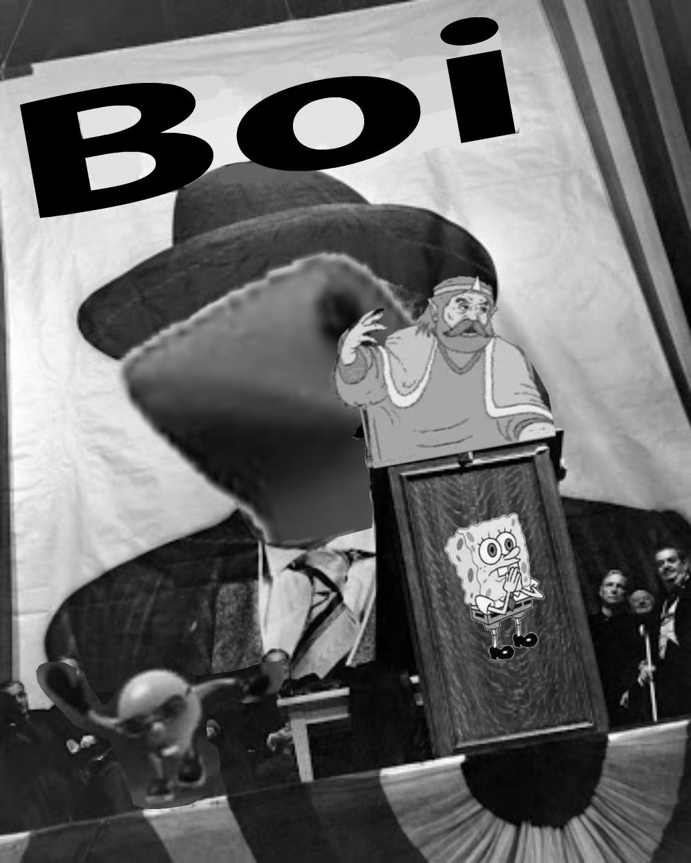 Citizen Boi/Roseboi Dat Boi Know Your Meme Citizen Boi/Roseboi Dat Boi Know Your Meme
