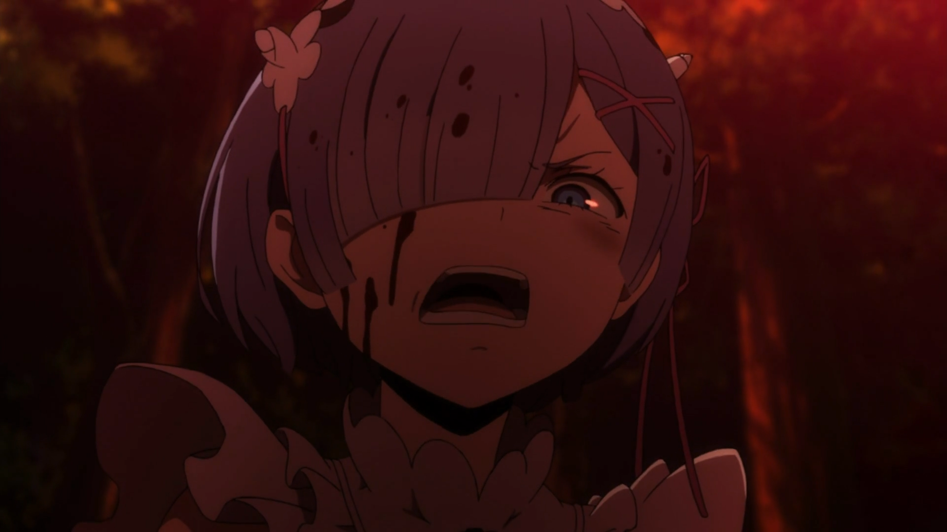 Disgust Re Zero Starting Life In Another World Know Your Meme Disgust Re Zero Starting Life In Another World Know Your Meme