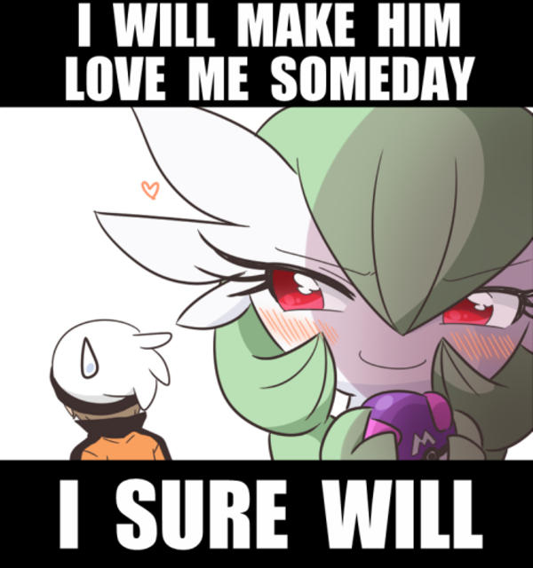 i will make him love me someday pokémon know your meme c0a i will make him love me someday pokémon know your meme