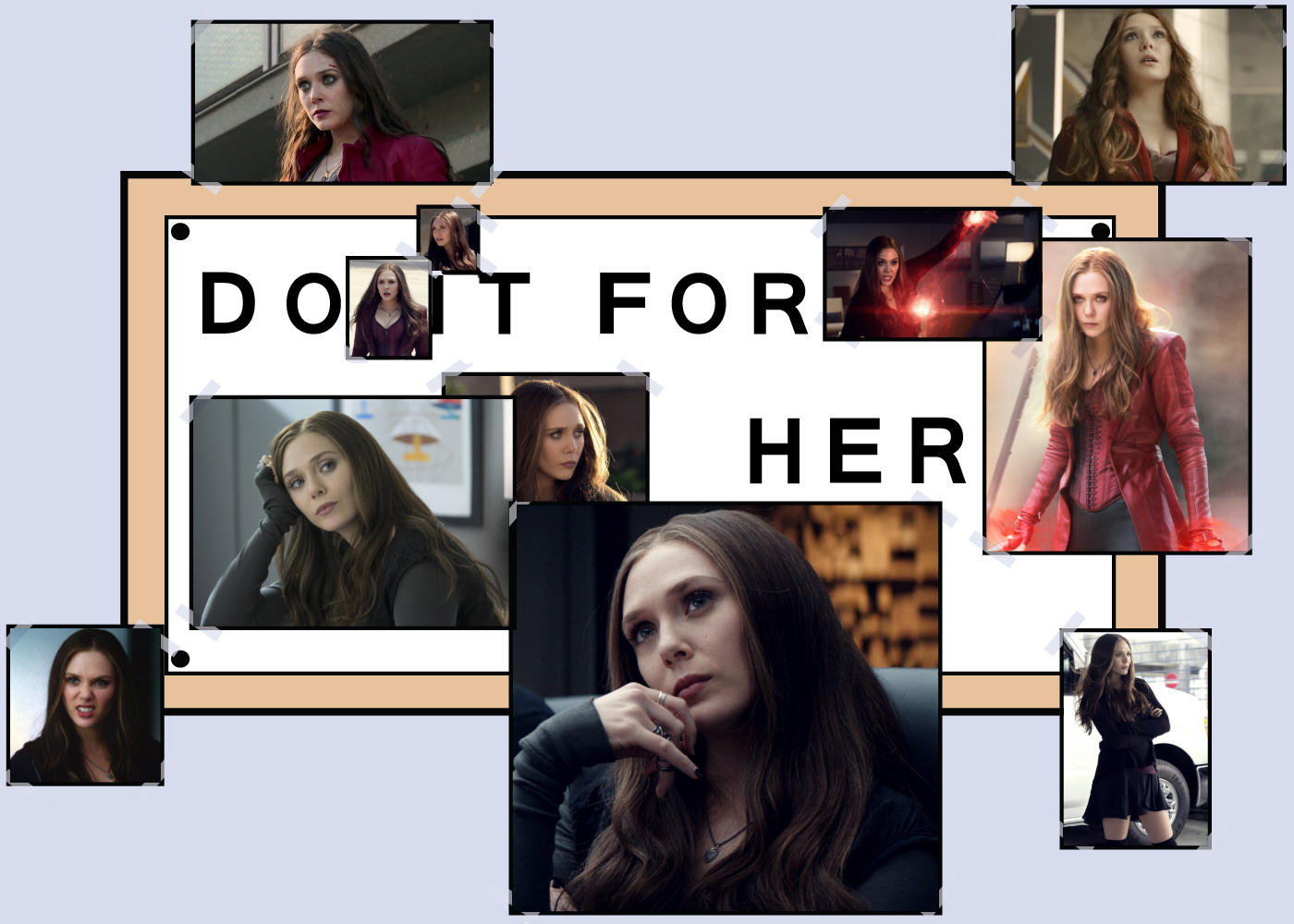 Do it for her Do It For Her Know Your Meme