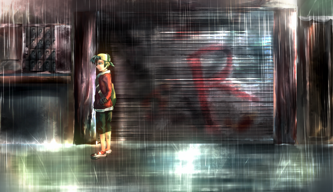 The new mortal kombat picture