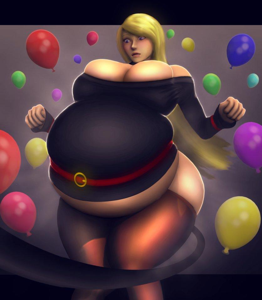 raikovjaba, deviantart, body inflation, belly expansion, breast expansion.