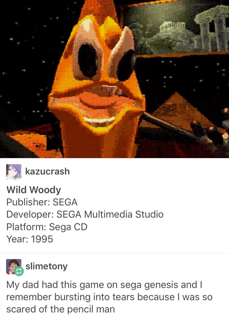 Incoherant Screaming As He Falls Into A Painting Gaming Know Your Meme