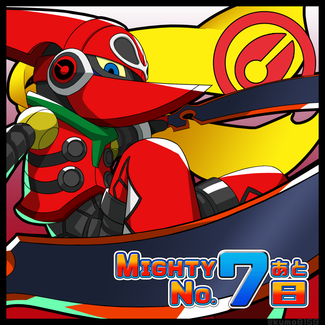 mighty no 9 2 download
