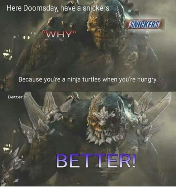 Featured image of post Doomsday Dc Movie