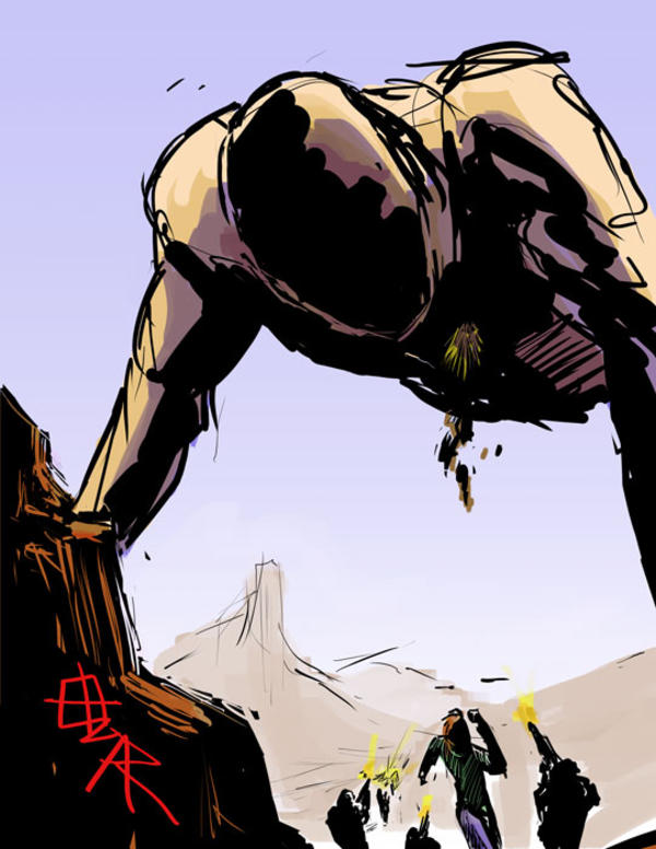 Scp 093 Test Scp Foundation Know Your Meme