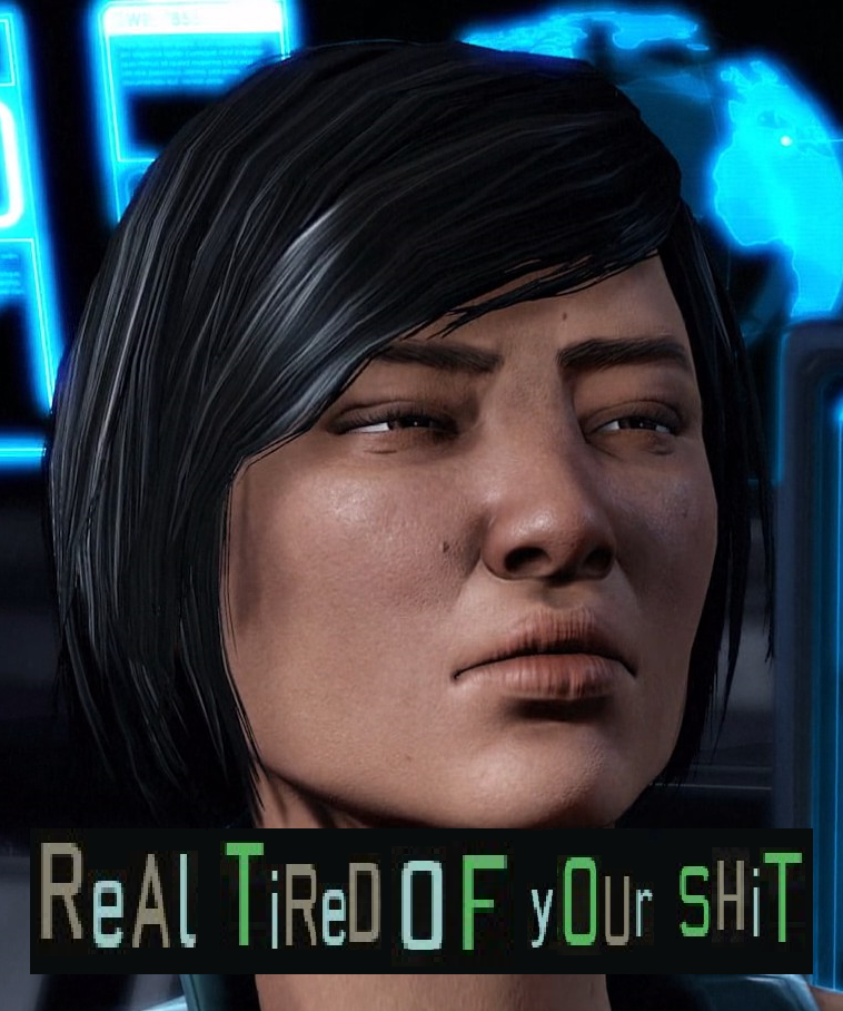 Lily Shen Know Your Meme