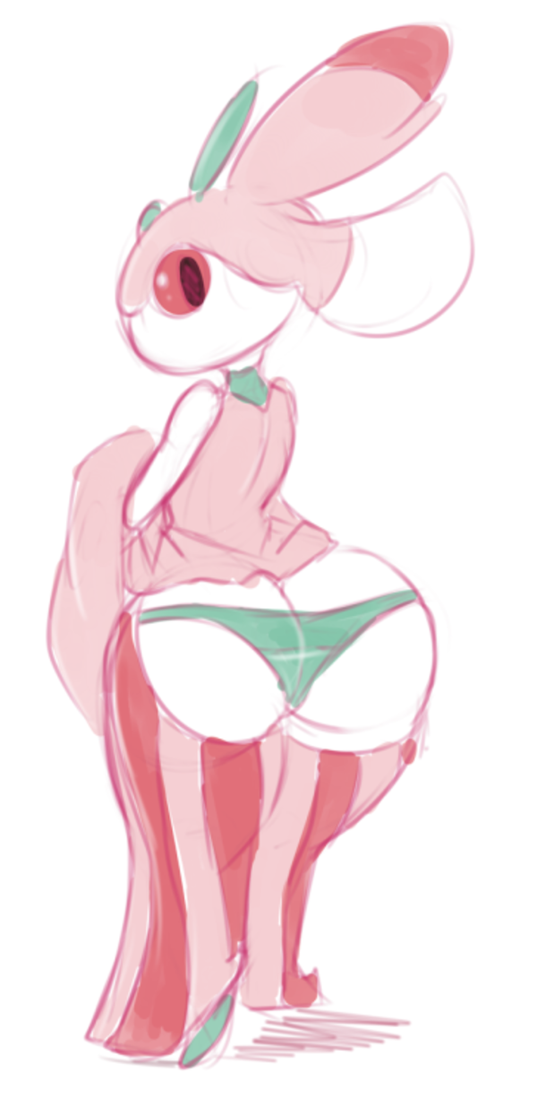 Lurantis Hentai