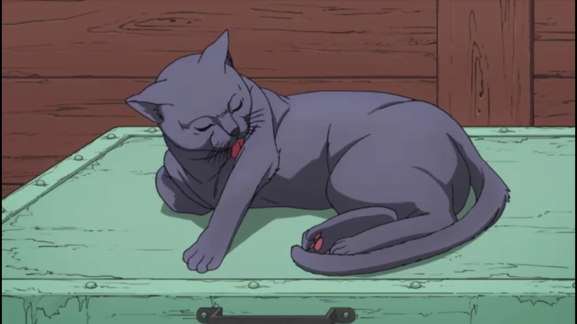 A Stray Cat JoJo's Bizarre Adventure Know Your Meme