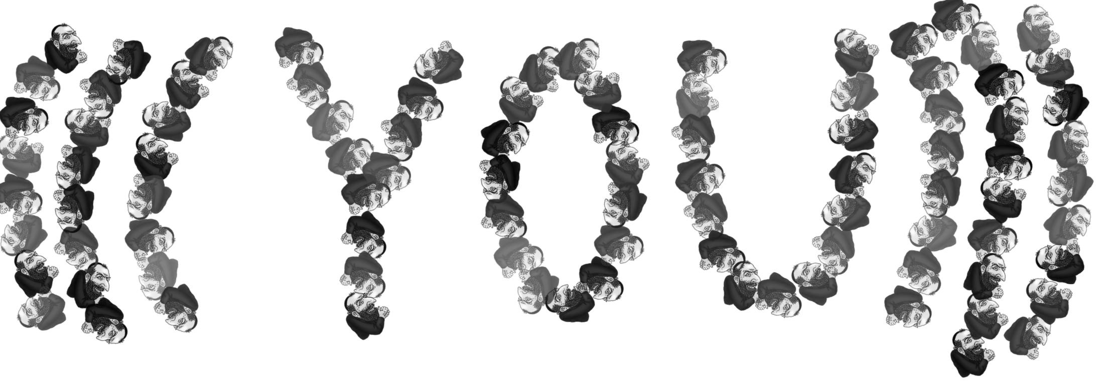 bw megchant Triple Parentheses / (((Echo))) Know Your Meme