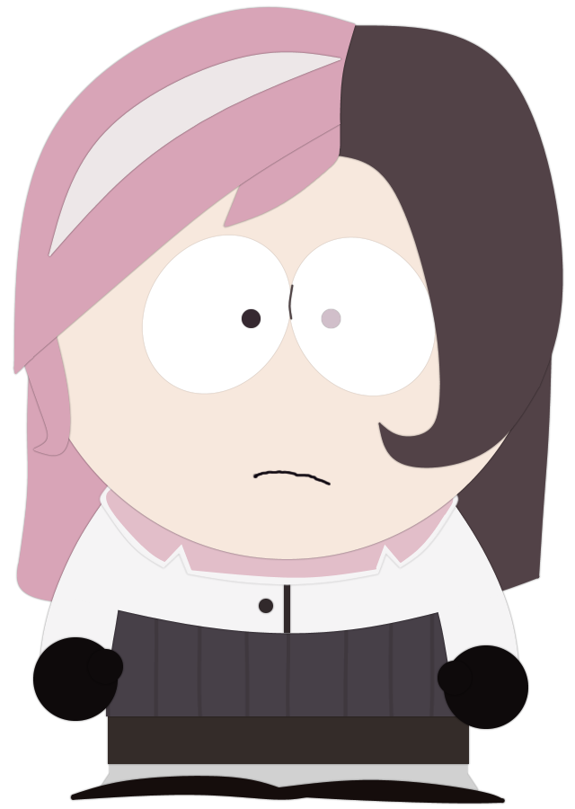 Neopolitan South Park Style Rwby Know Your Meme