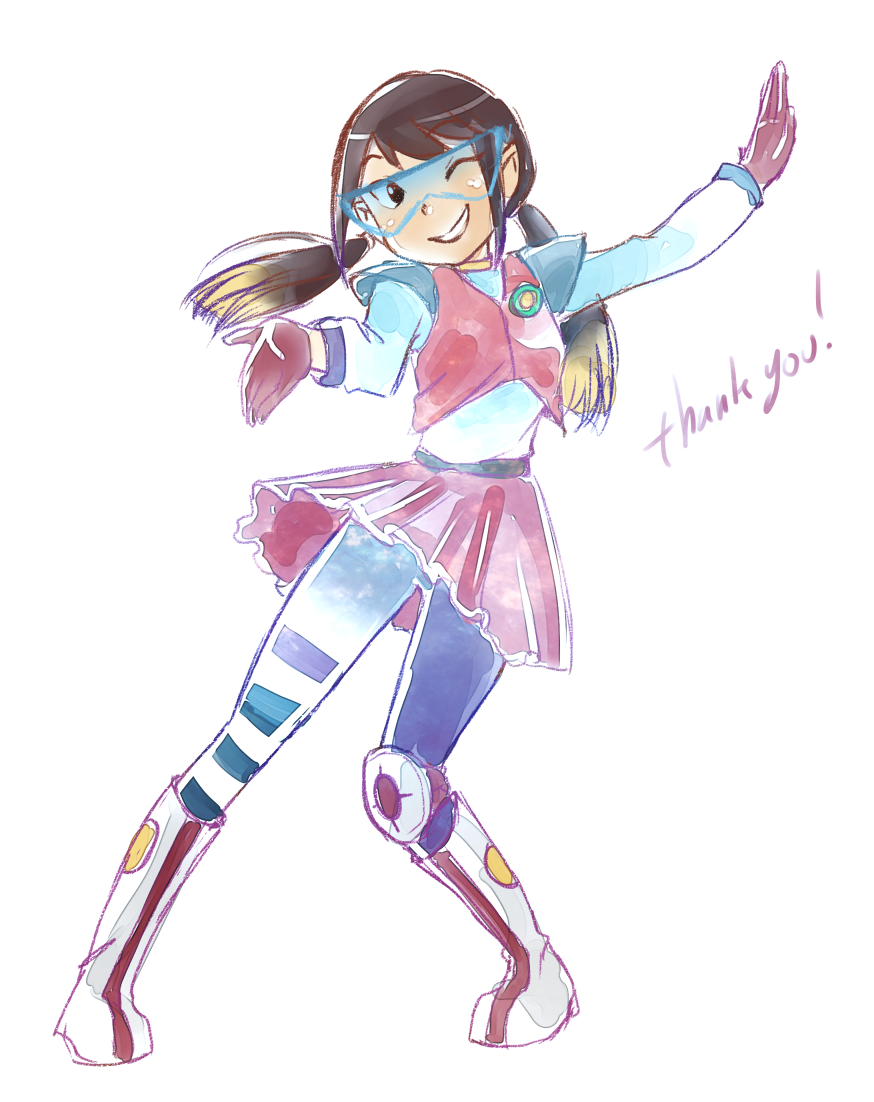 Here’s hoping season 2 delivers. | Disney | Know Your Meme