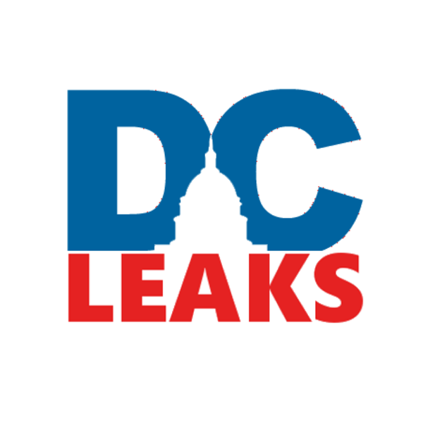 Website Logo | DC Leaks | Know Your Meme