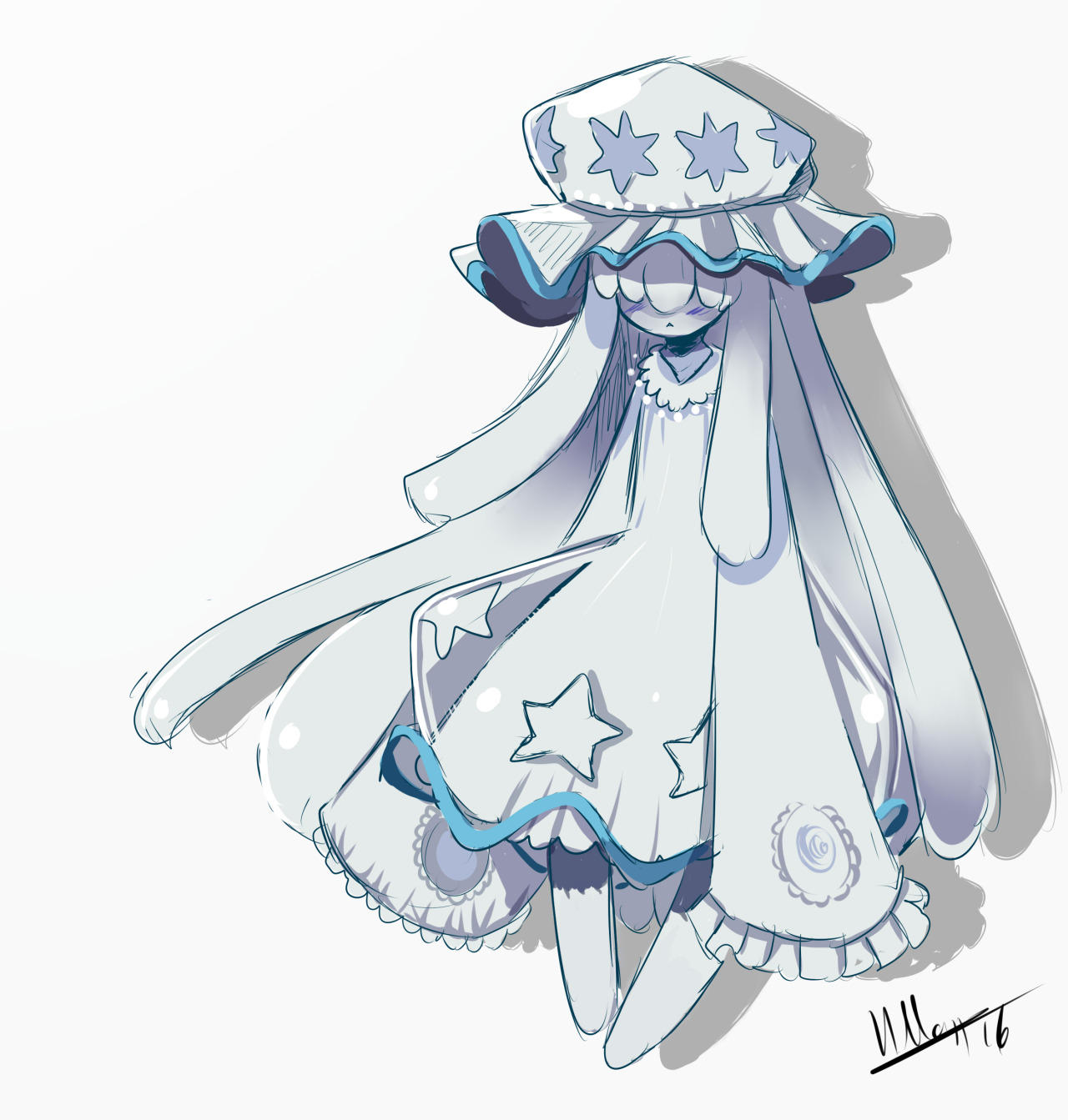 UB-01 humanized | Gijinka / Moe Anthropomorphism | Know Your Meme
