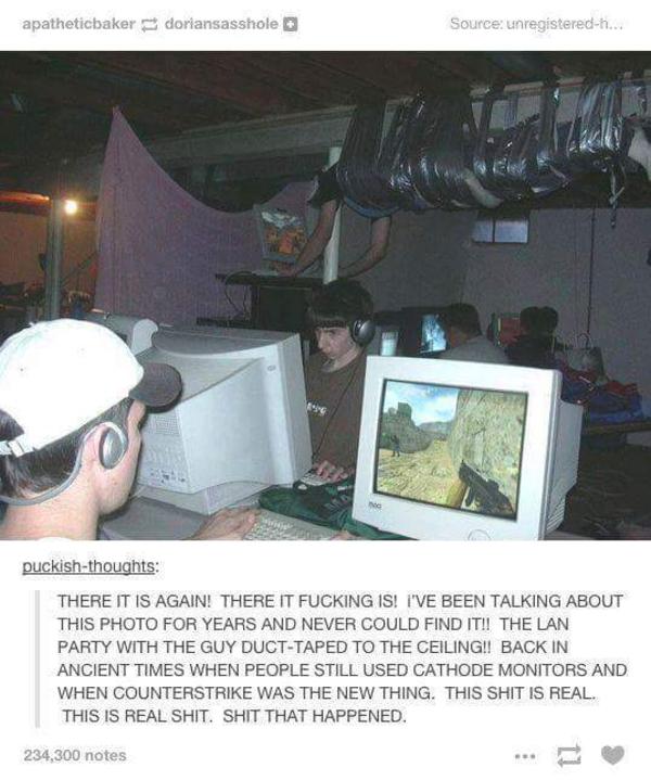 Classic Counter-Strike | Counter-Strike | Know Your Meme