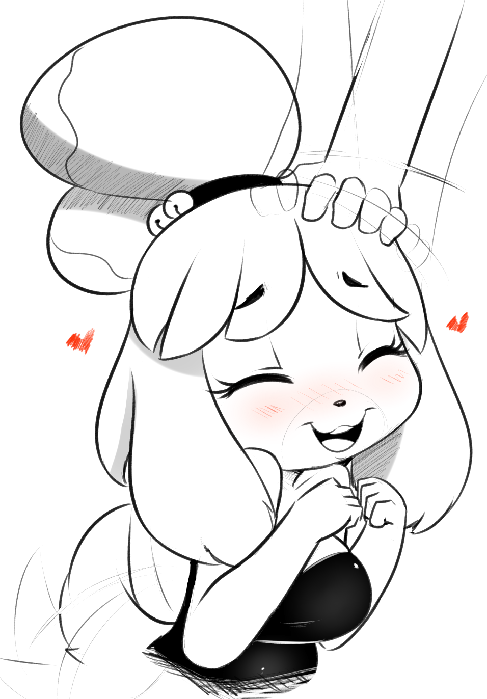Civibes Isabelle
