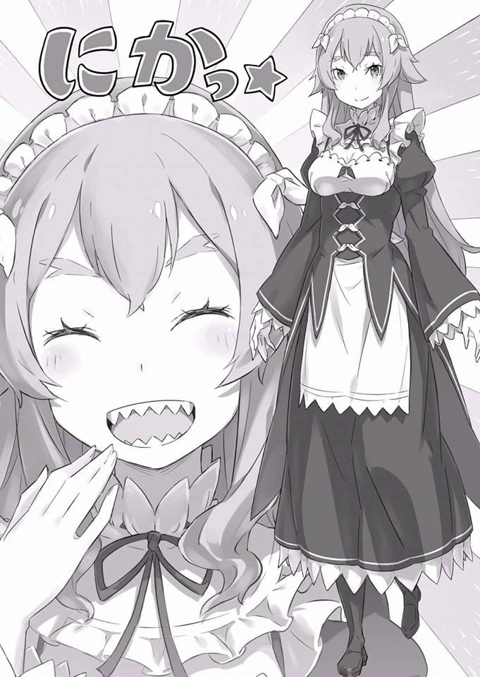 Featured image of post Frederica Re Zero Gif