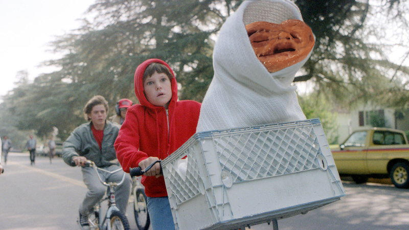 Et Et Cinnamon Roll Know Your Meme