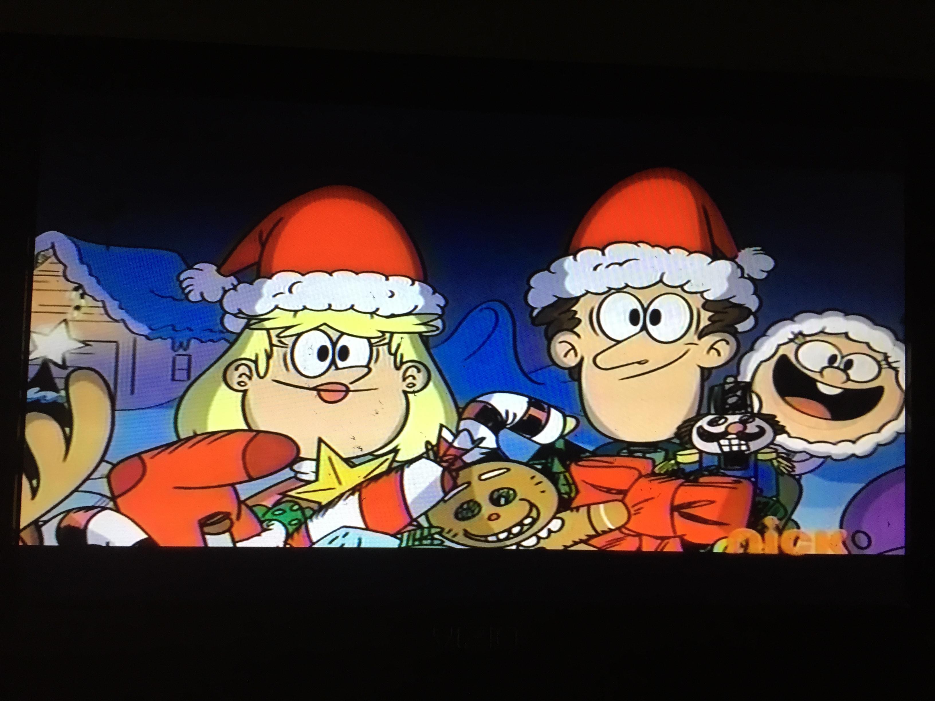 The Loud House Mr Loud