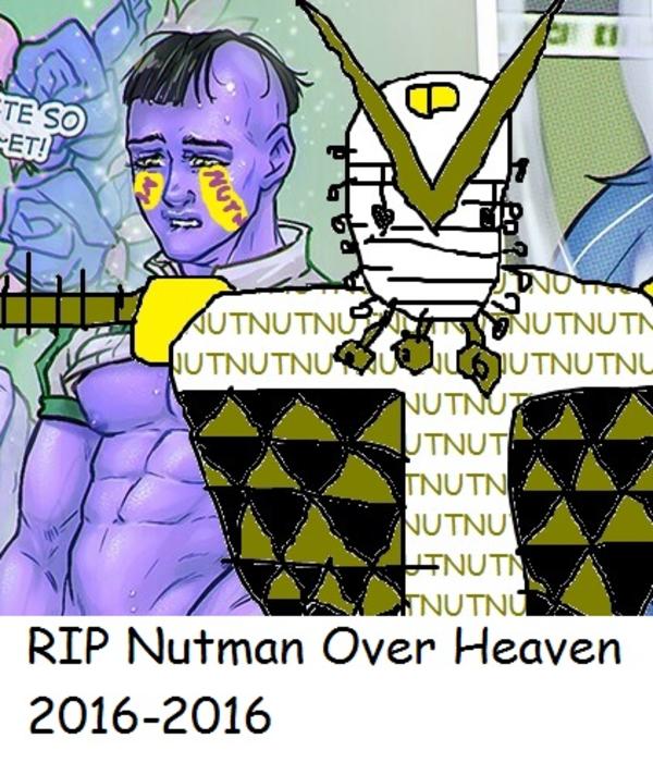 When You Shitpost Too Hard Jojo S Bizarre Adventure Know Your Meme Joshu higashikata's ost from the jojo's bizarre adventure: bizarre adventure