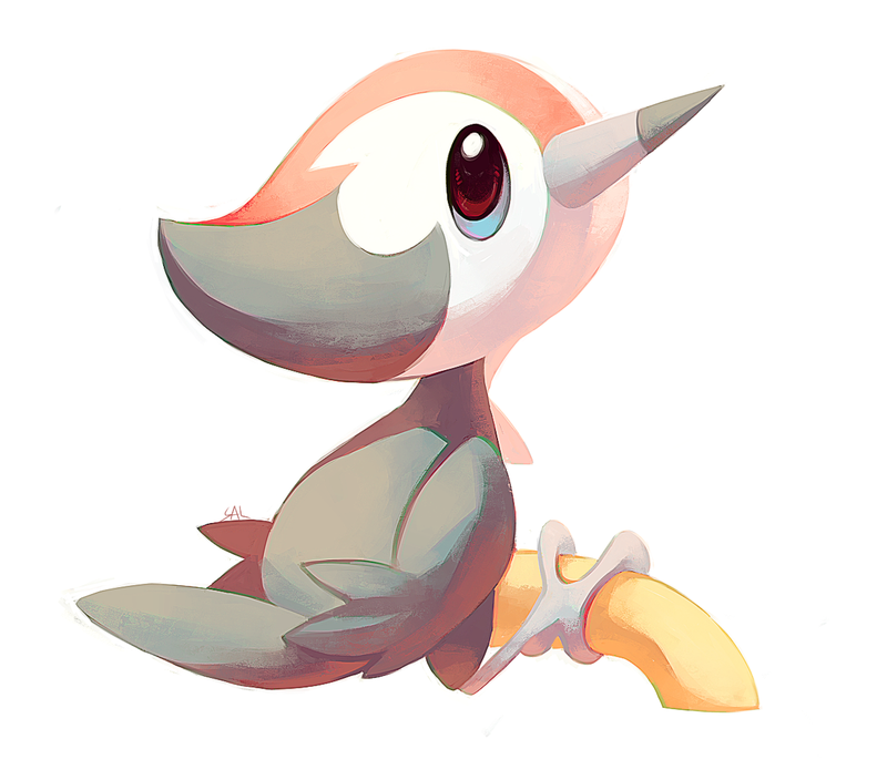 Bilder von pokémon