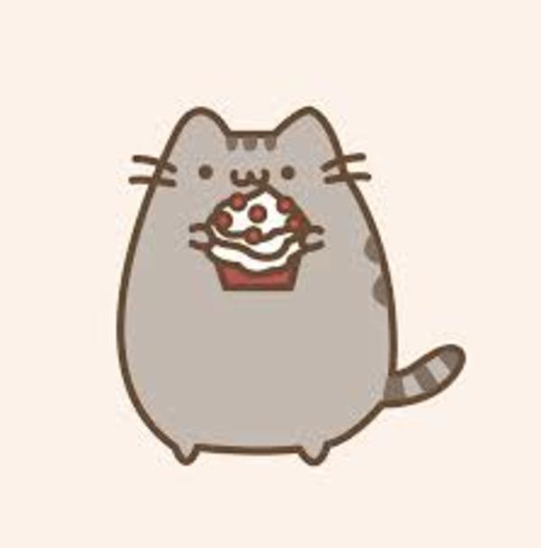 pusheen | Pusheen | Know Your Meme