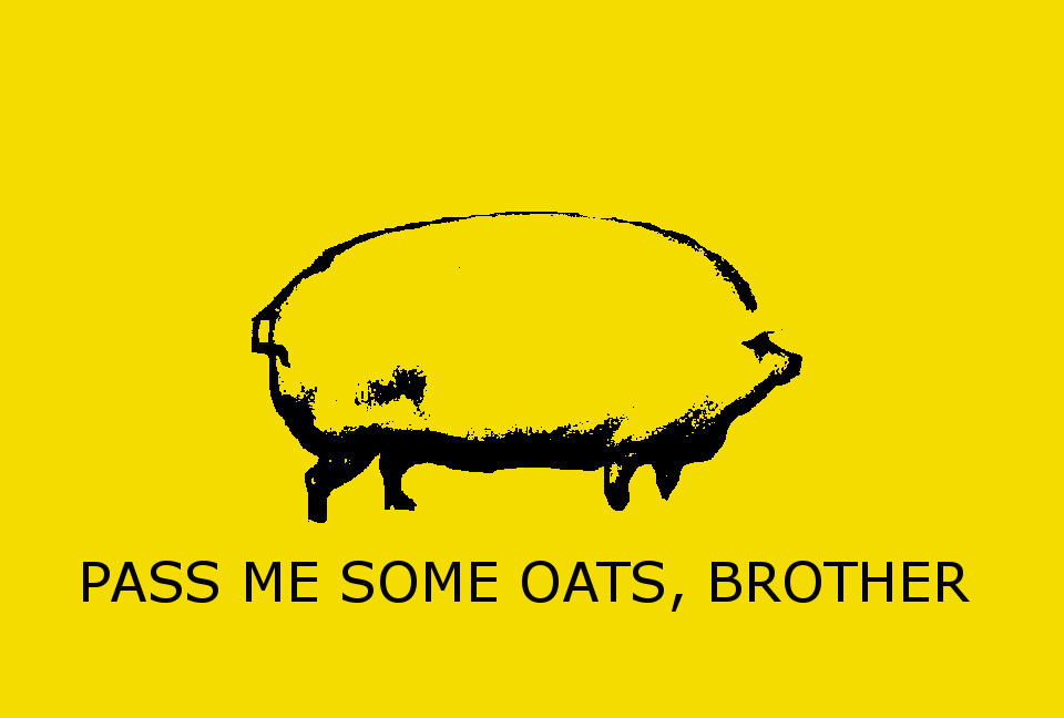Pass Me Some Oats Brother Brother May I Have Some Oats Know Your Meme pass-me-some-oats-brother-brother-may-i-have-some-oats-know-your-meme