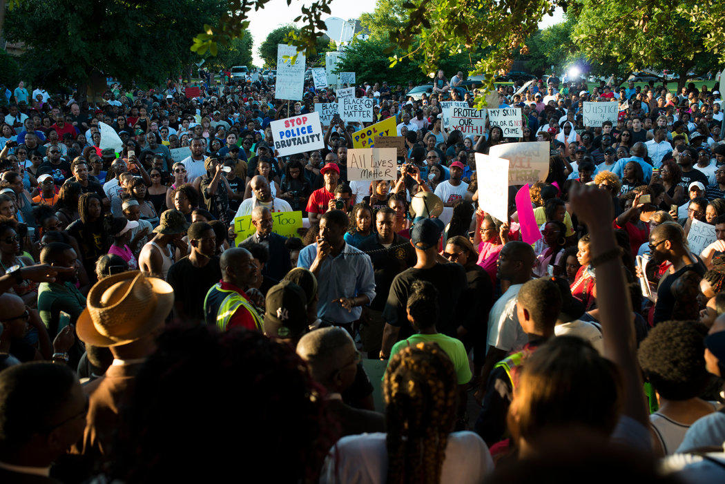 McKinney Protest in June 2015 2015 Texas Pool Party Incident Know