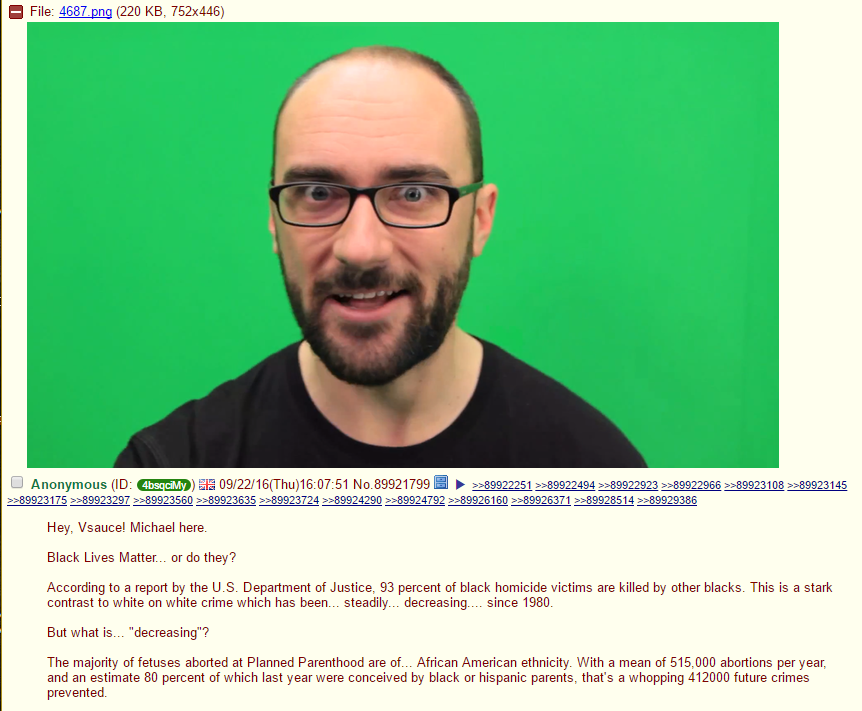 Vsauce Michael Becomes Red pilled Vsauce Know Your Meme Vsauce Michael Becomes Red pilled Vsauce Know Your Meme