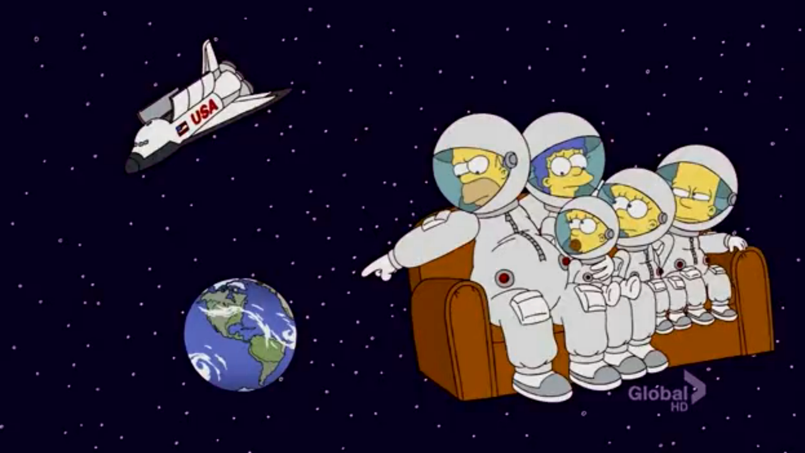 The Simpsons The 10 Best Couch Gags In The Show S His vrogue.co