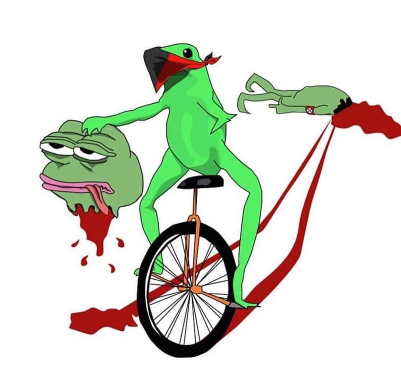 Oh shit | Pepe the Frog | Know Your Meme