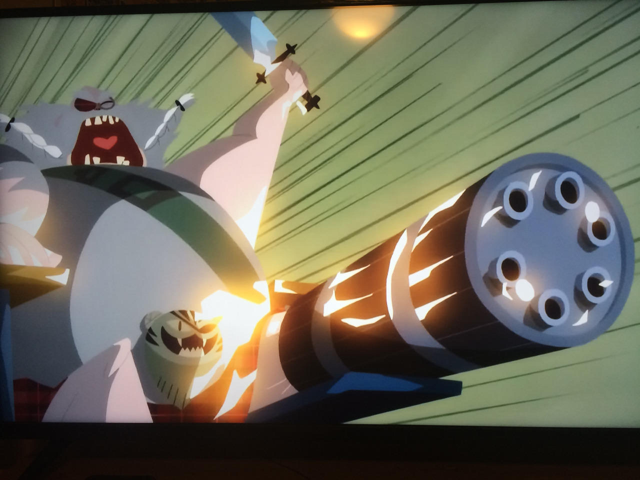 the-scotsman-is-back-too-samurai-jack-know-your-meme