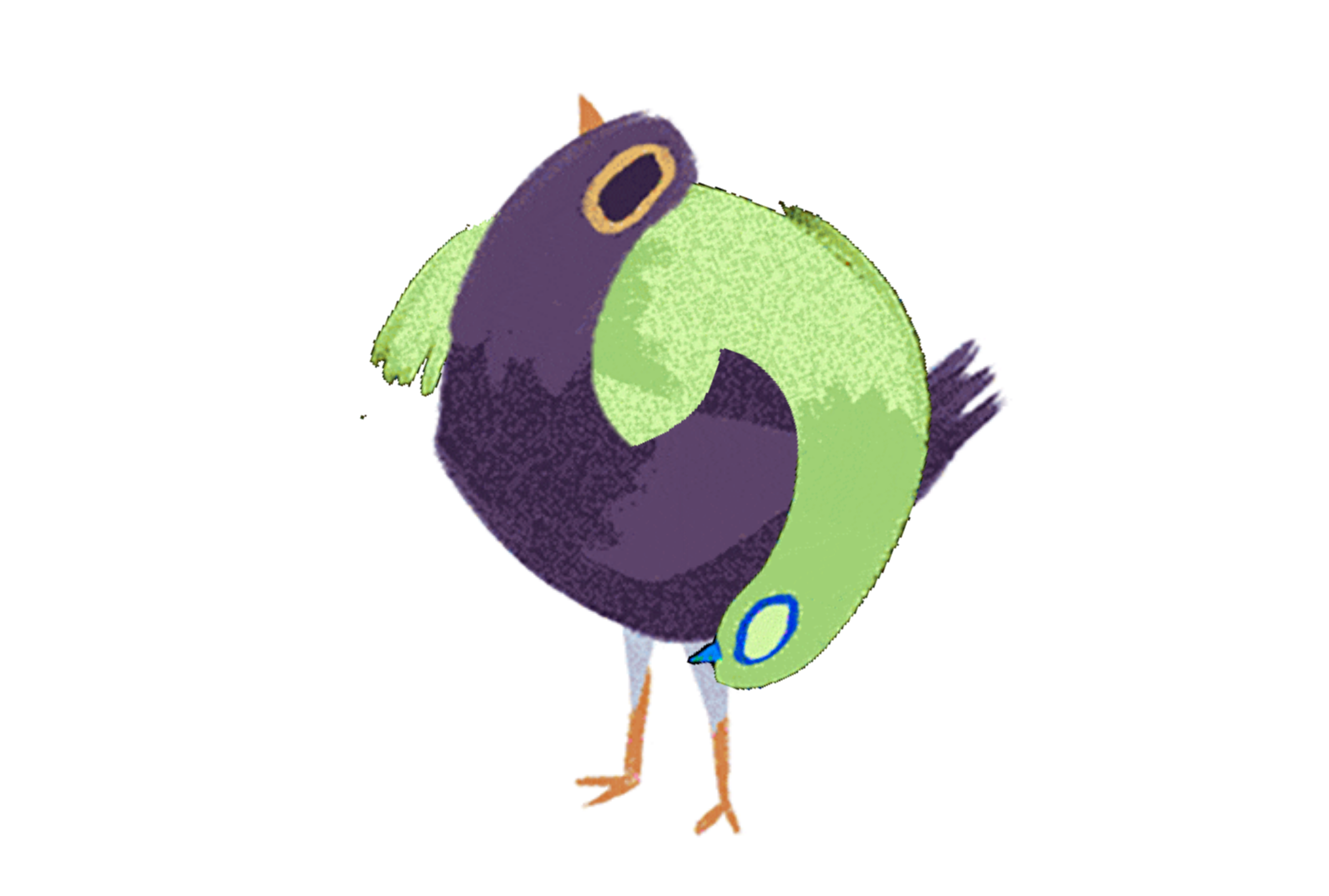 The Dao of Dove | Trash Doves | Know Your Meme