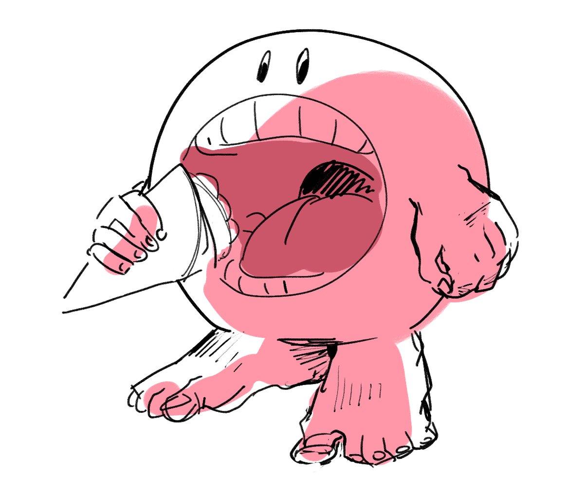 Kirby Fanart 3 Kirby's Human Feet Know Your Meme