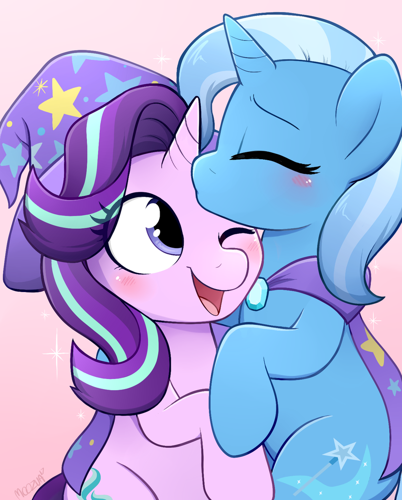 starlight trixie