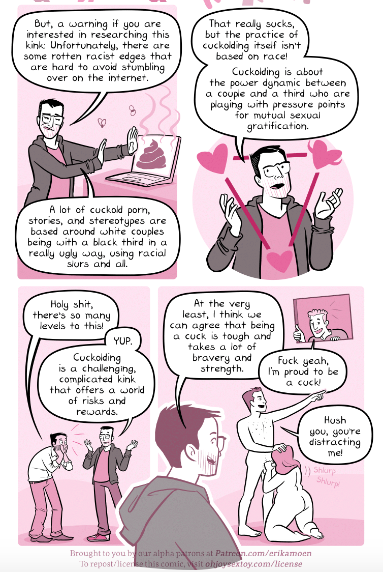 Comic Panel 6 Oh Joy Sex Toys