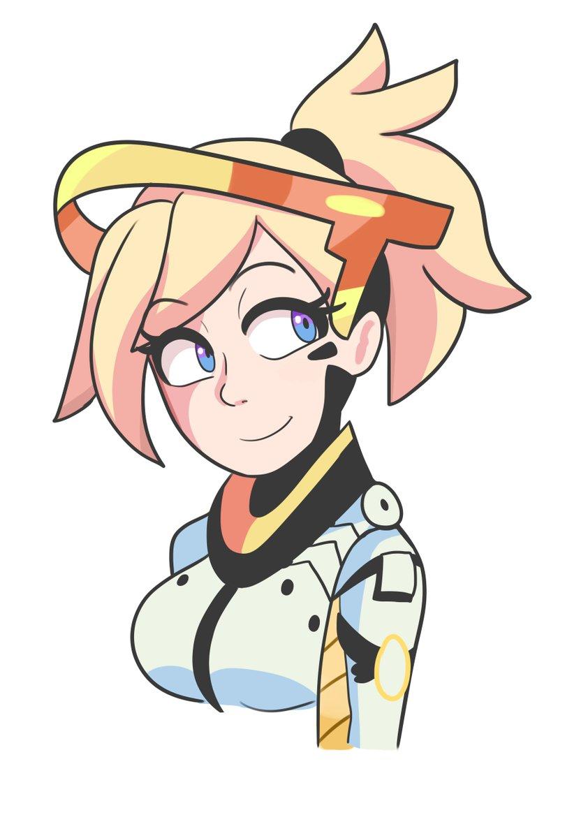 Where Does It Hurt? Overwatch Know Your Meme