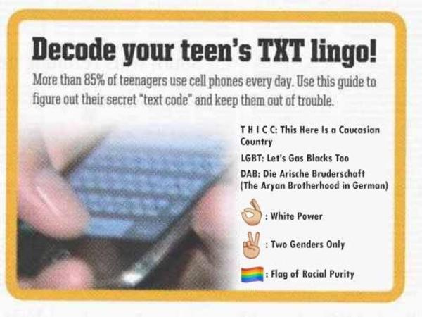 Decode your teens text code internet slang know your meme