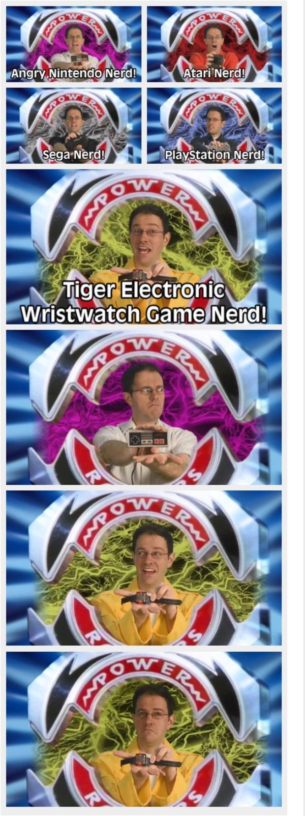 No NeoGeo? | The Angry Video Game Nerd | Know Your Meme