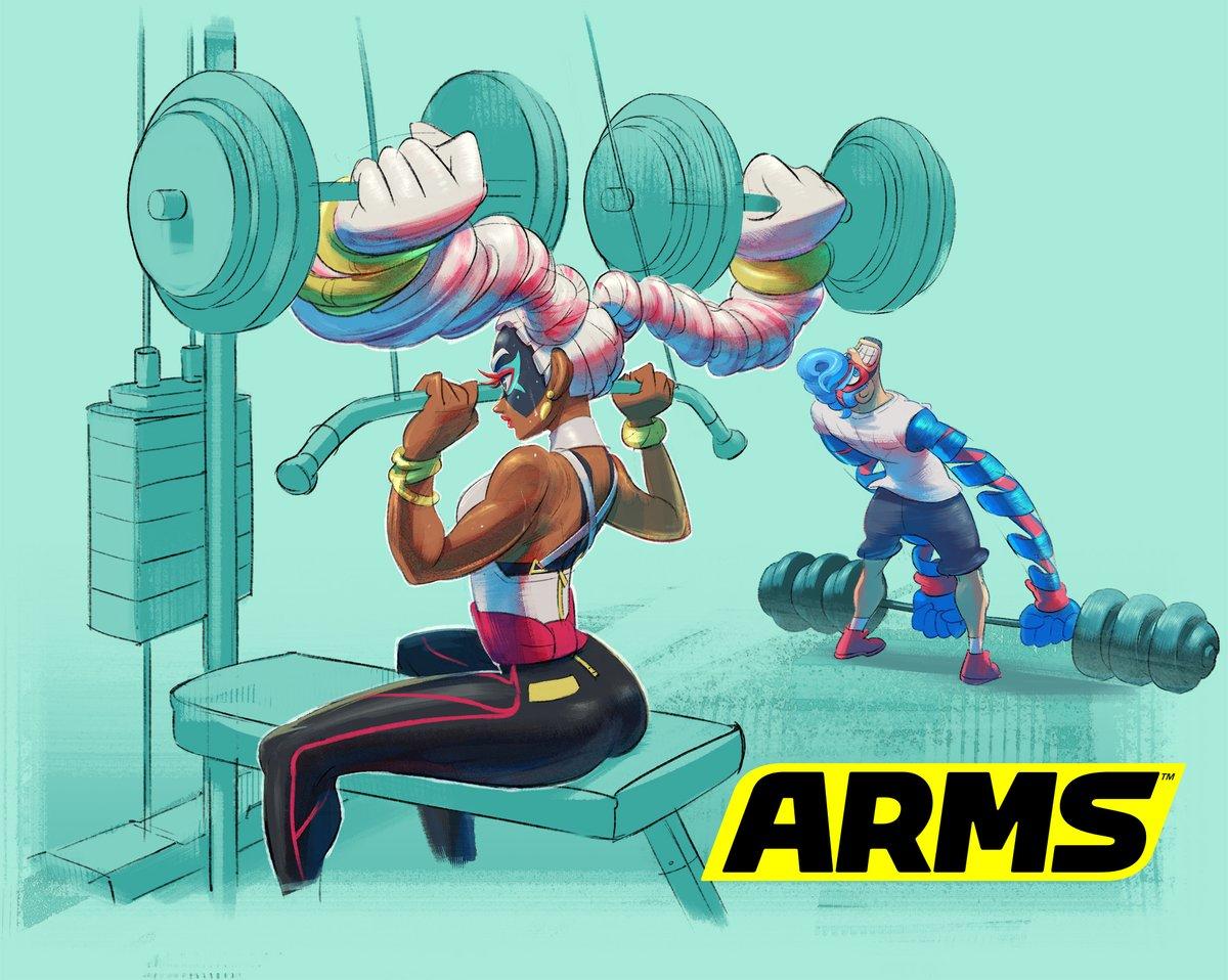 Training Session ARMS Know Your Meme
