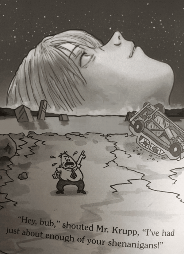 Mr Krupp From Captain Underpants Has Had Enough Of What Is In The Sky mr-krupp-from-captain-underpants-has-had-enough-of-what-is-in-the-sky