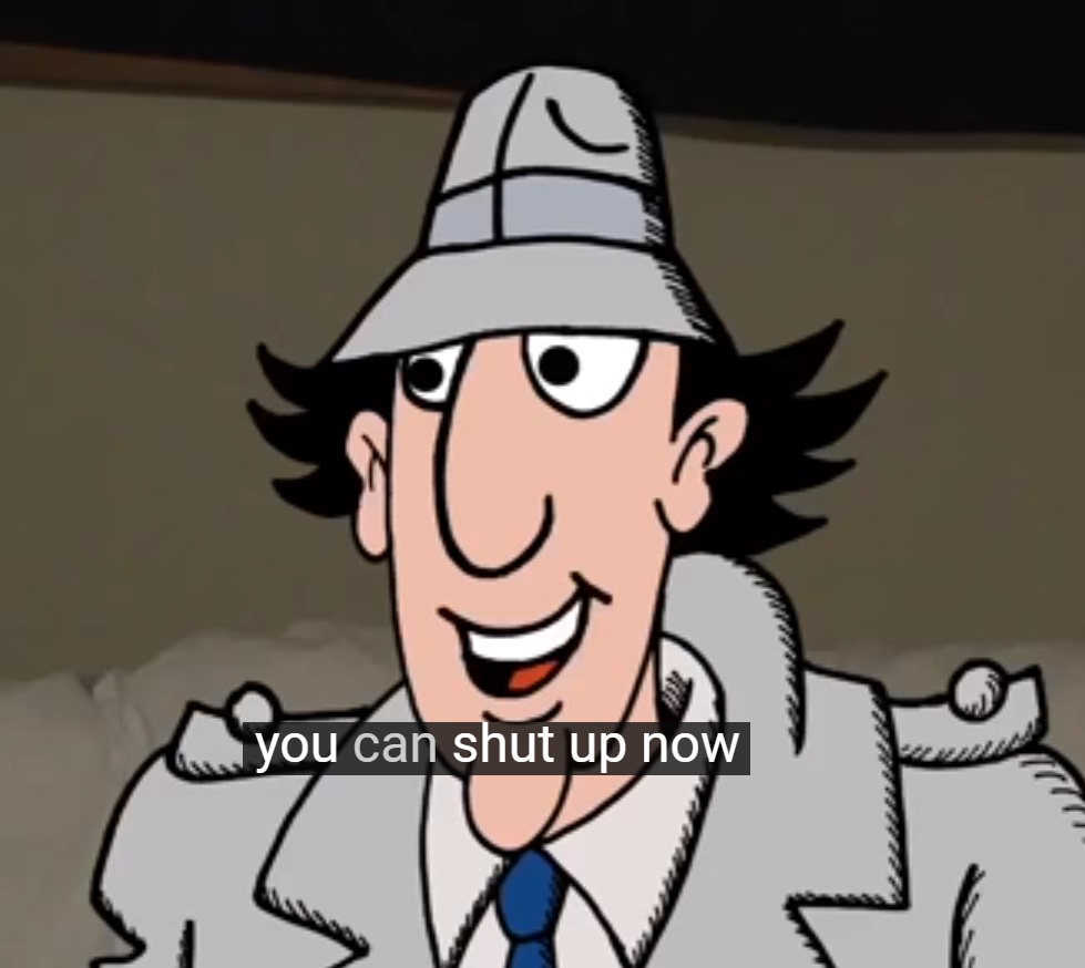 You Can Shut Up Now Tony Kornheiser S Why Know Your Meme